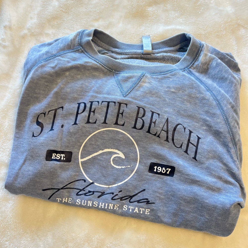 Florida Crewneck